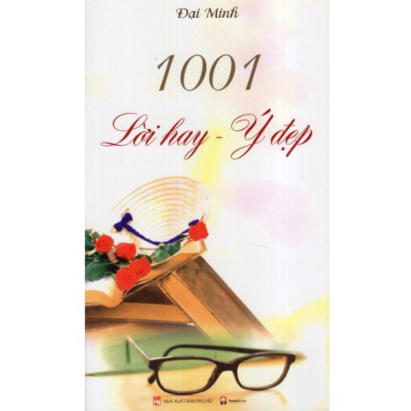 1001 Lời Hay - Ý Đẹp