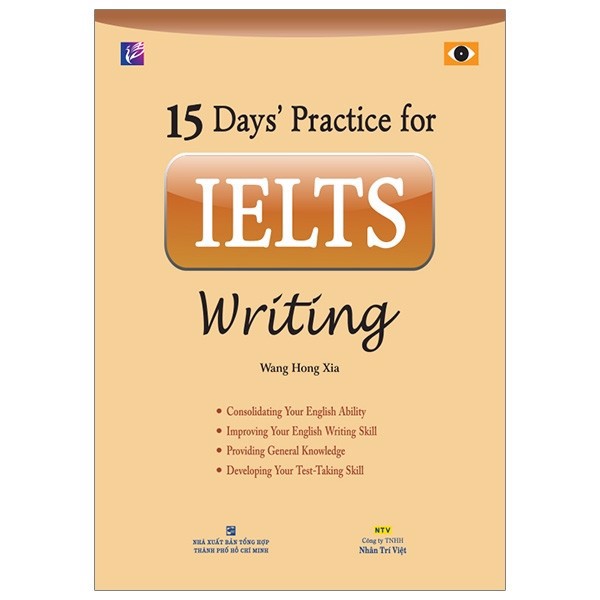 15 Day's Practice For Ielts Writing