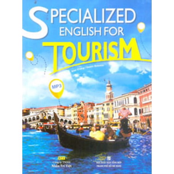 SPECIALIZED English For Tourims