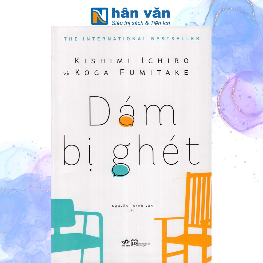 The Internet Bestseller - Dám Bị Ghét