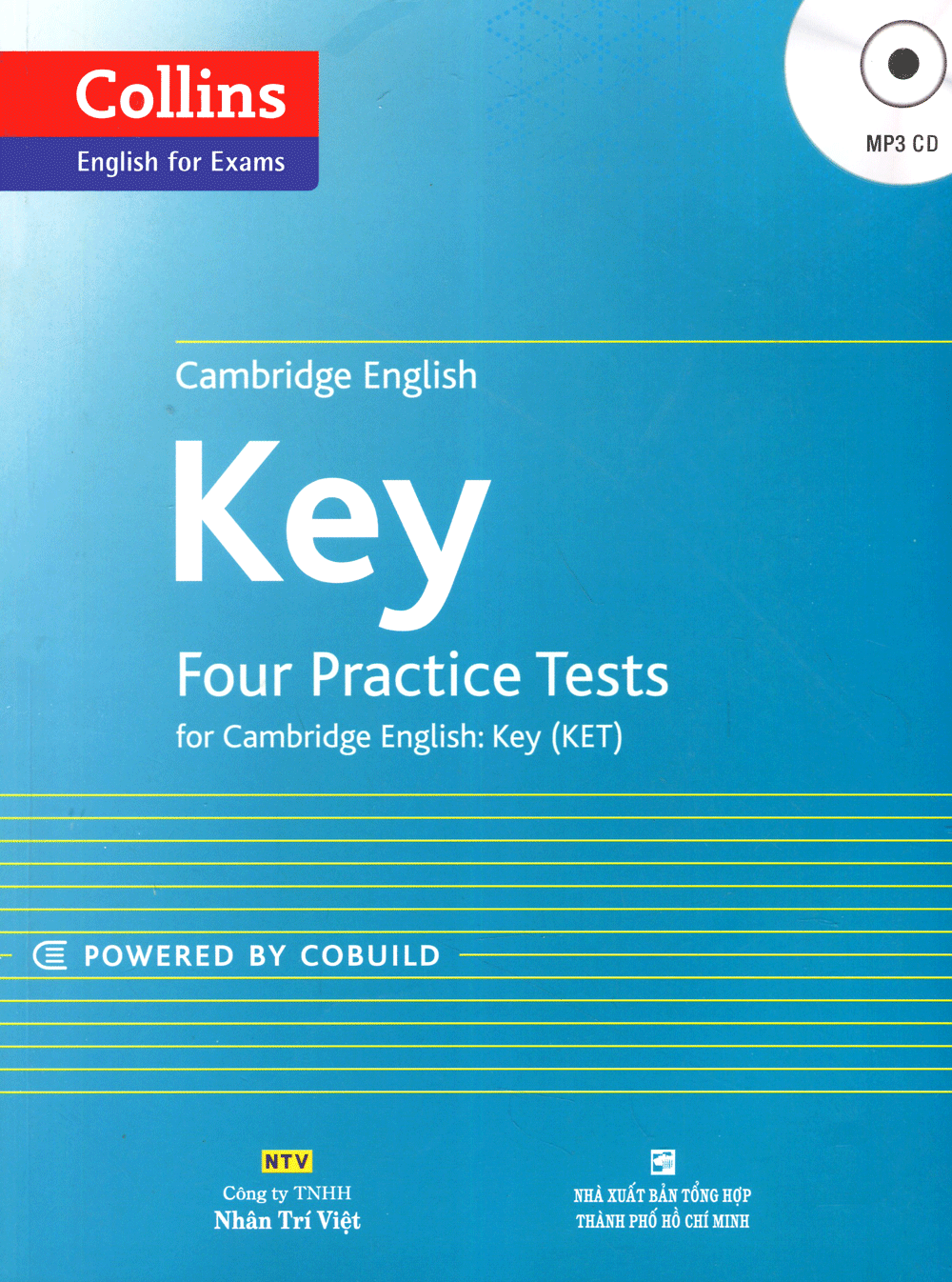 Collins English For Exams - Cambridge English Key