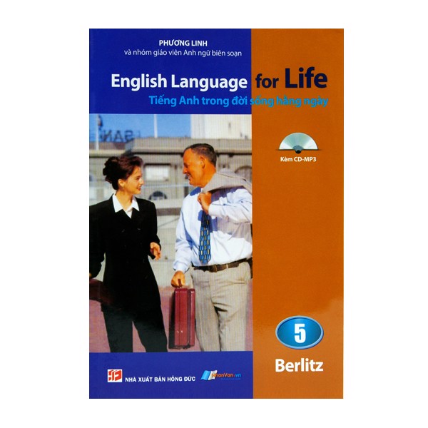 English Language For Life - Tập 5