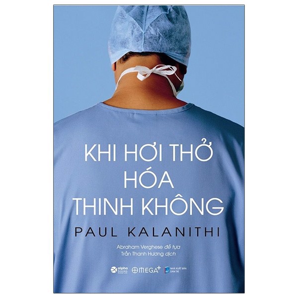 Paul Kalanithi - Khi Hơi Thở Hóa Thinh Không