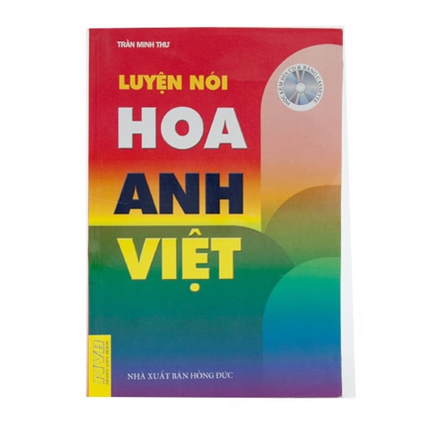 Luyện Nói Hoa - Anh - Việt