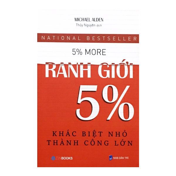 Ranh Giới 5% PDF - Ebook đọc online – Grand Marina Saigon