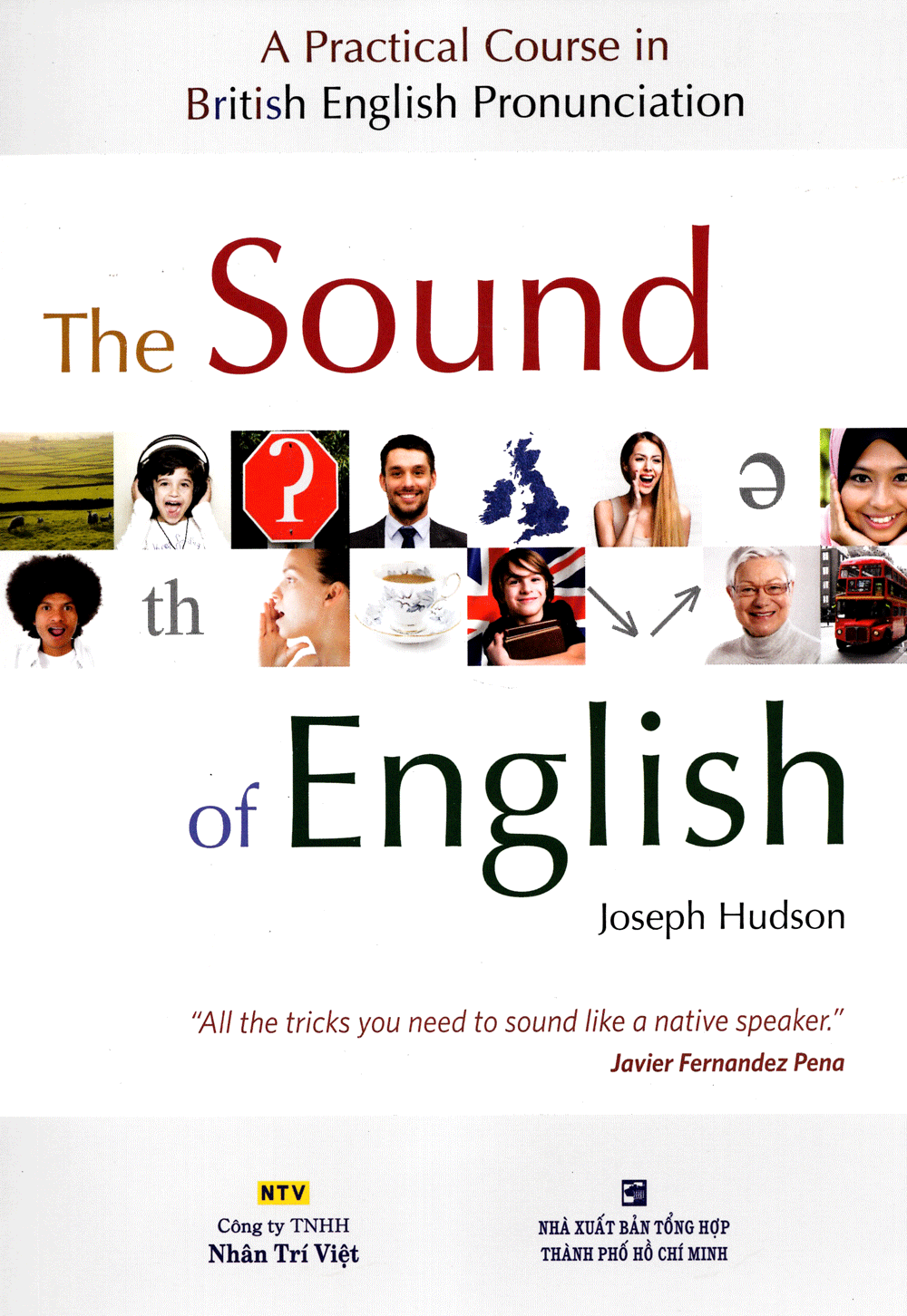 The Sound Of English